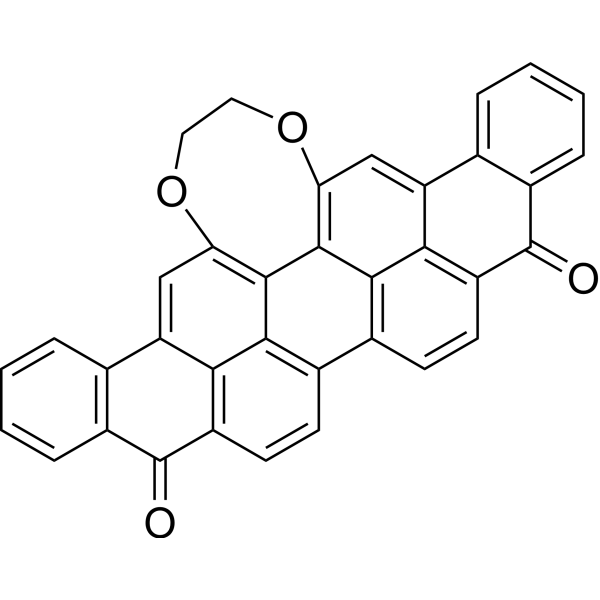 C.I. Vat Blue 16 6424-76-6